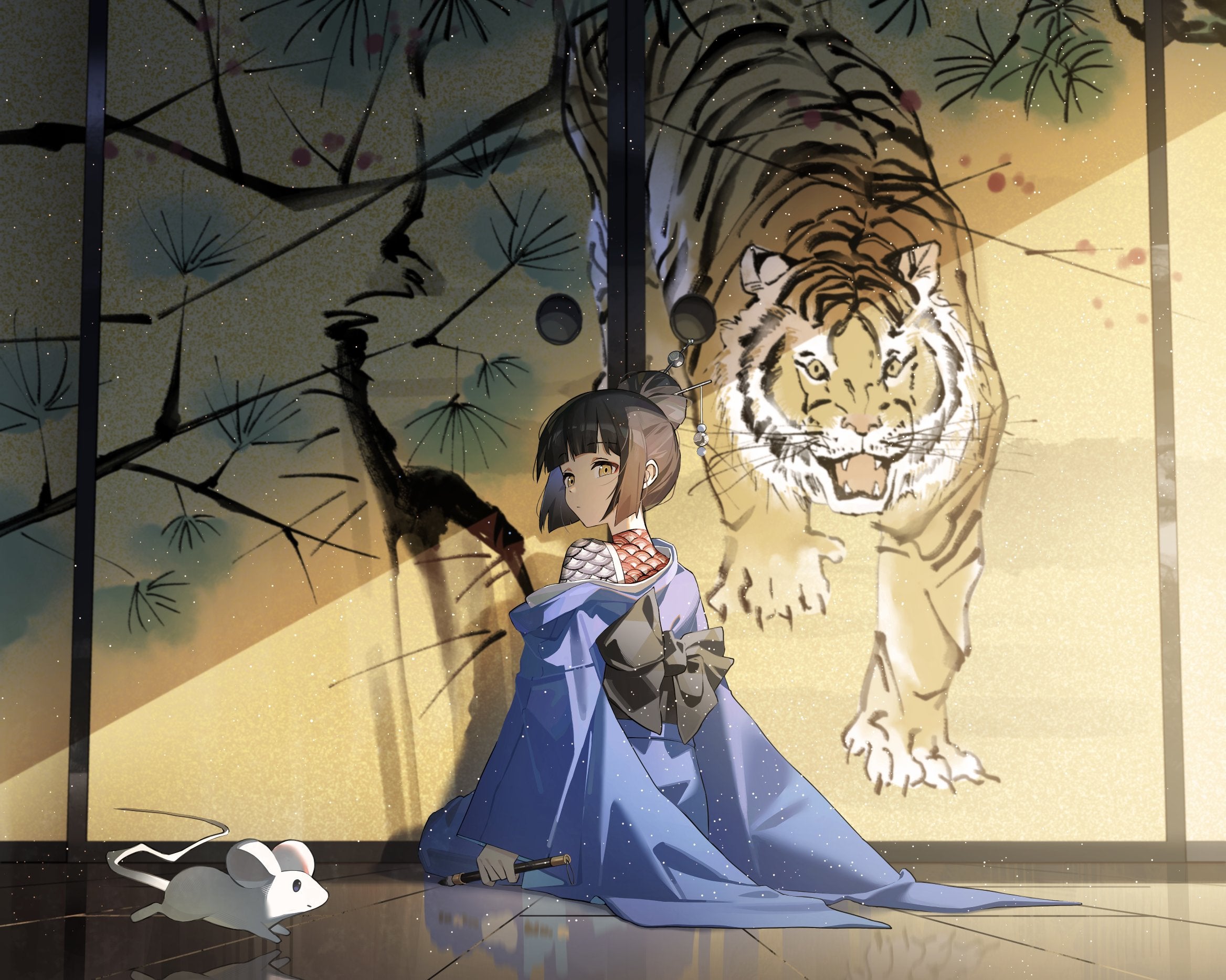 Featured collections – InfinityMice