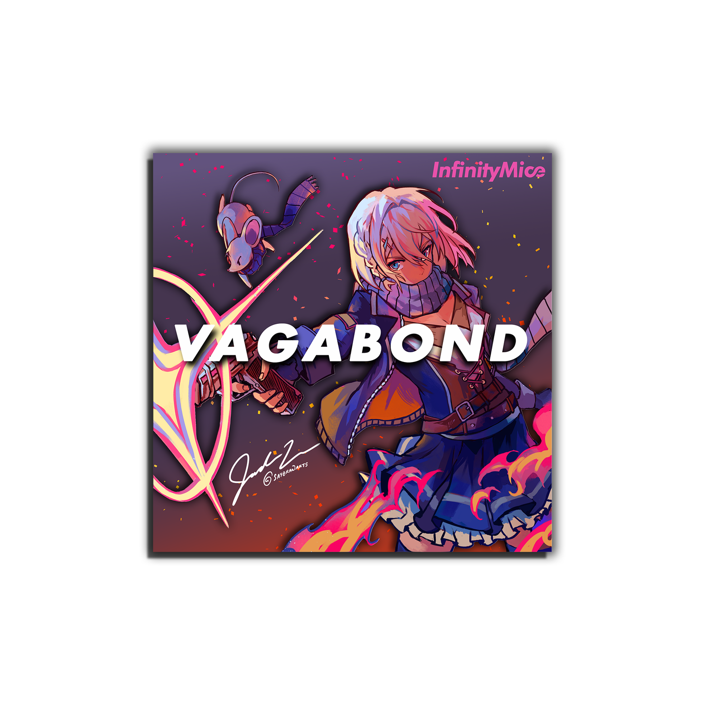 Vagabond