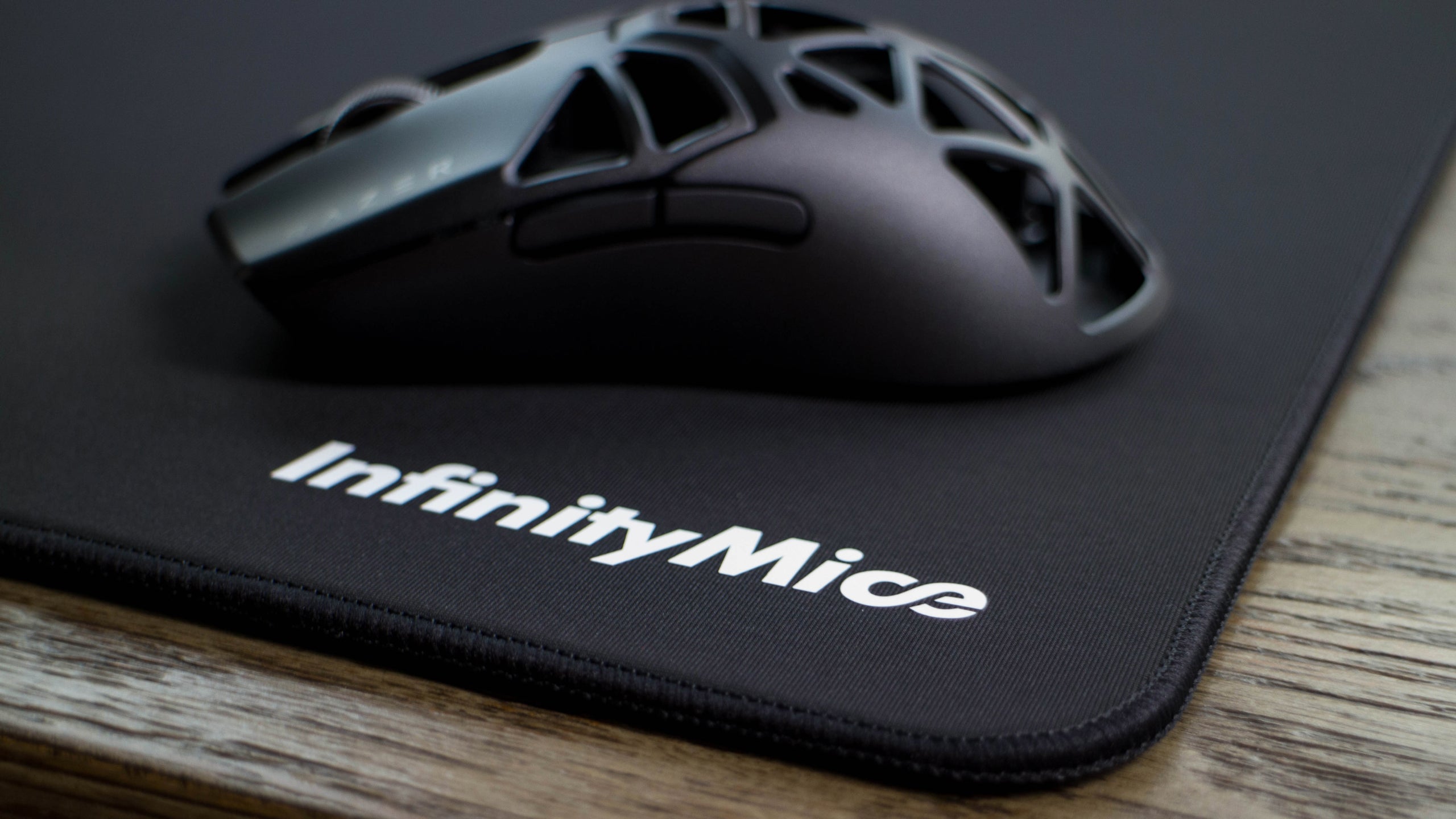 Mousepads – InfinityMice