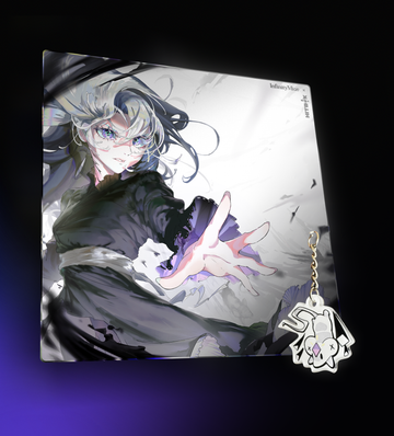 Limited Edition – InfinityMice