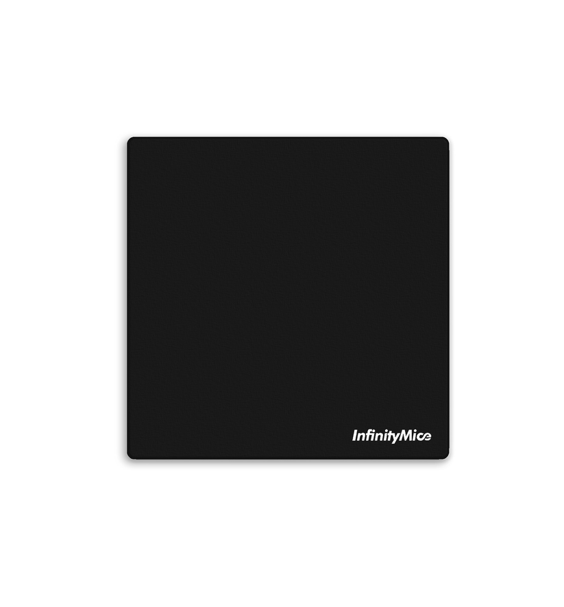Infinity Gaming Mouse Infinite Speed Mousepad – InfinityMice