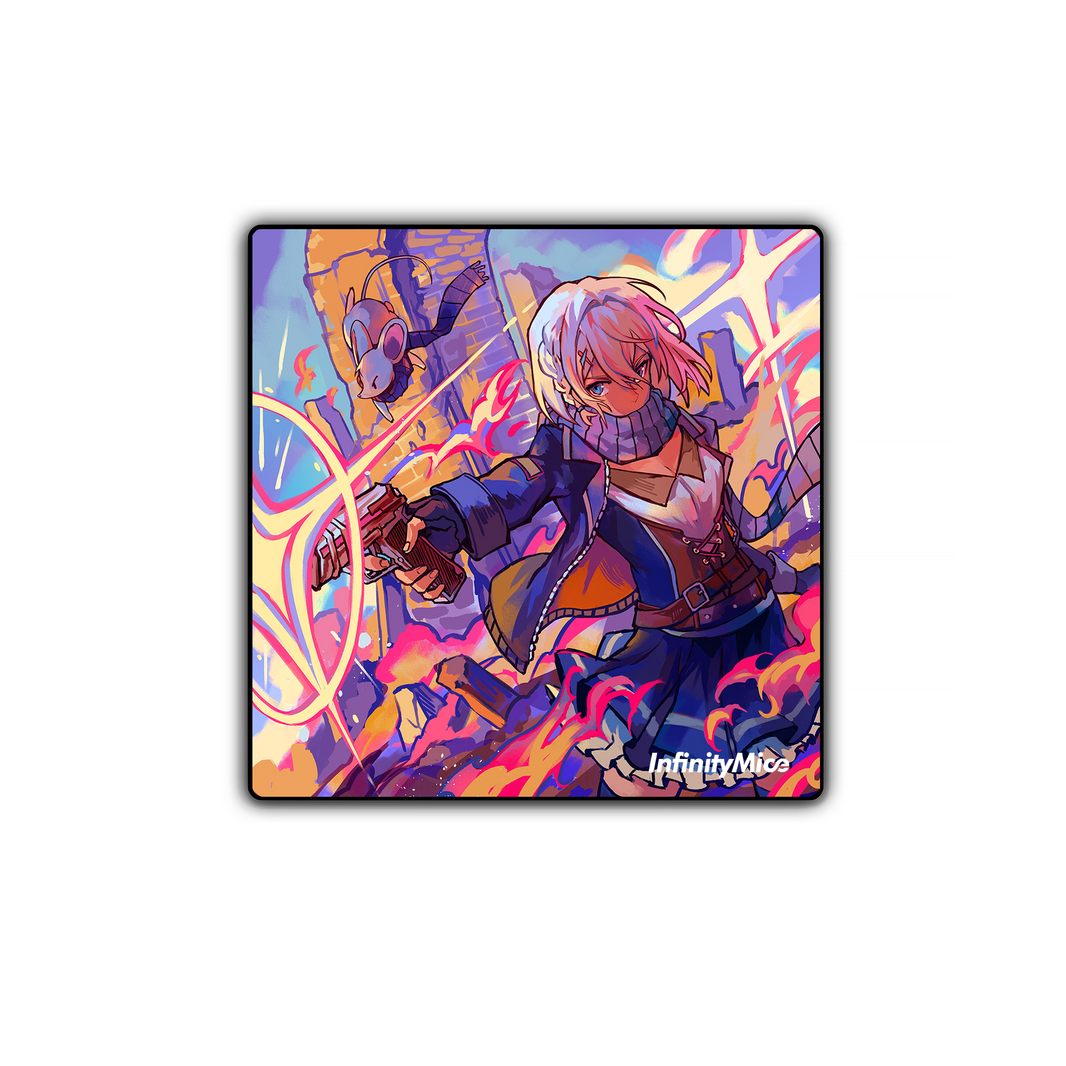 Mousepads – InfinityMice