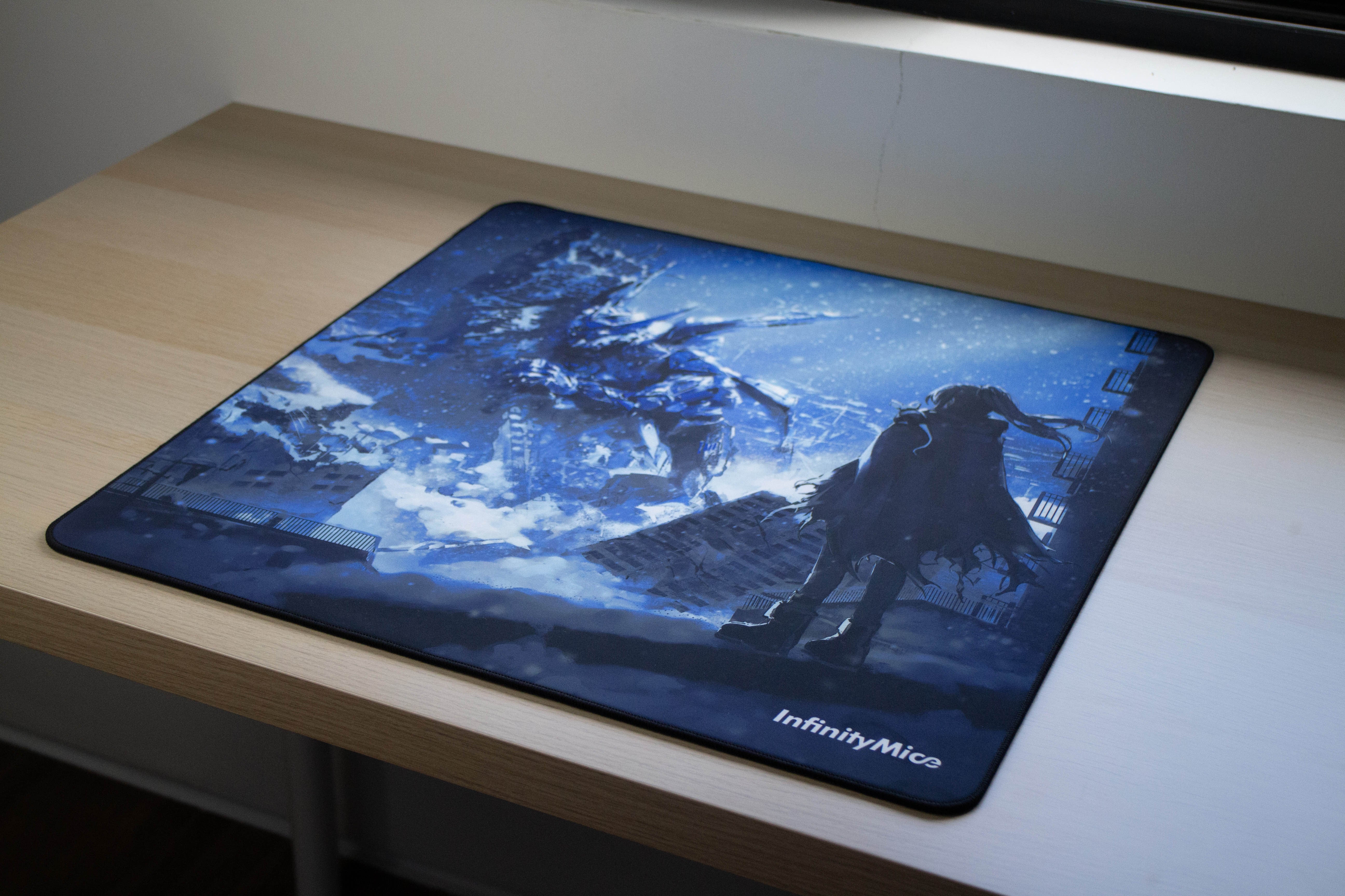 Products – InfinityMice