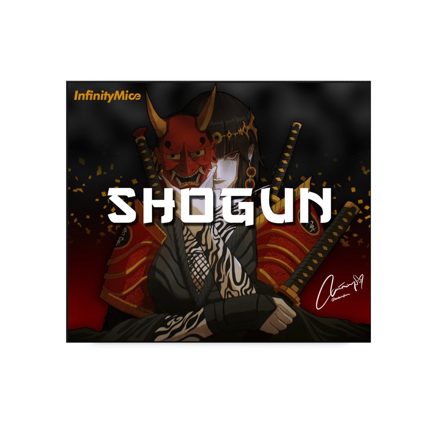 Shogun