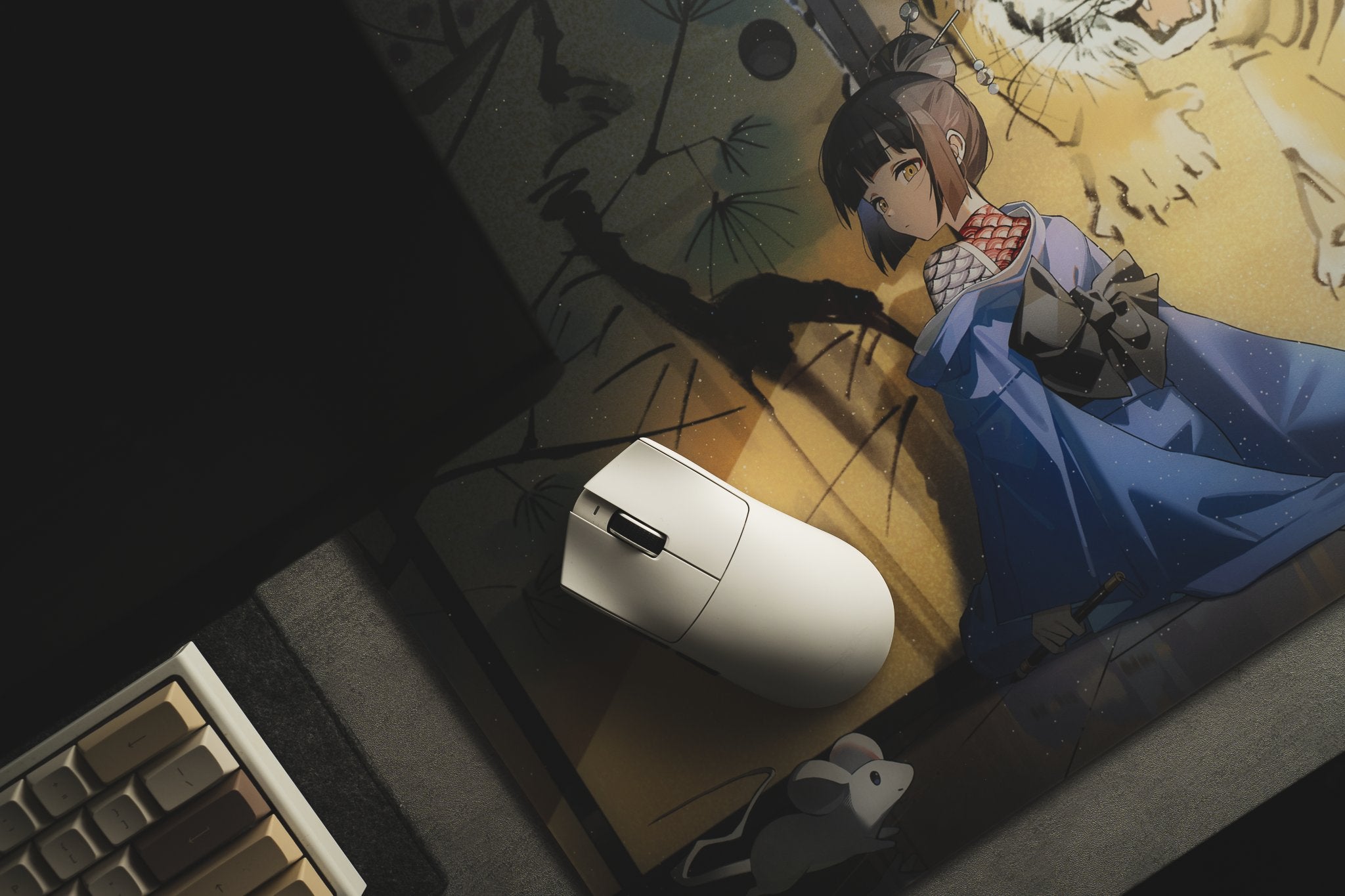 Mousepads – InfinityMice