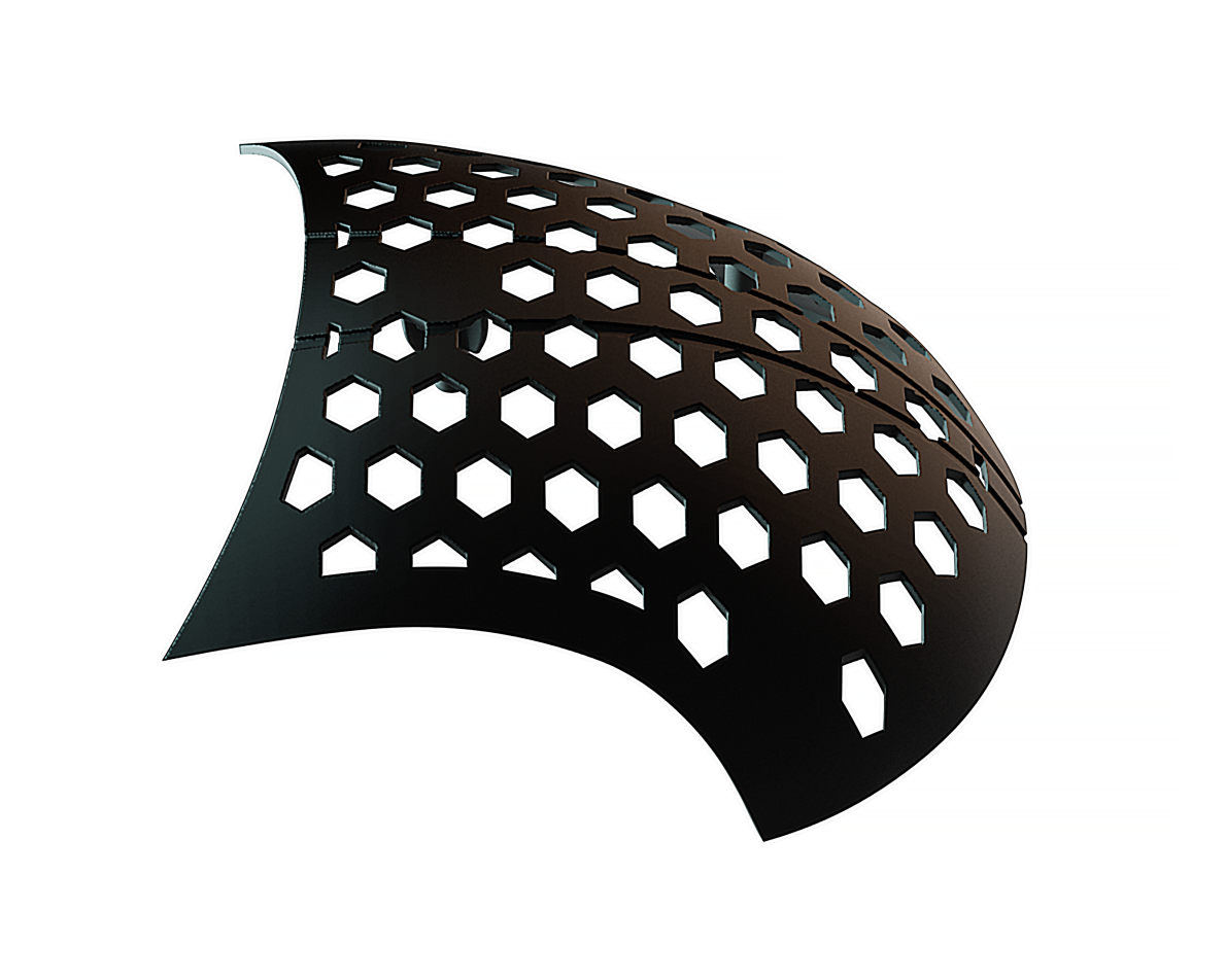 InfinityMice Infinity Hump Mサイズ Infinity Hump ProV2 for Starlight-12 – InfinityMice