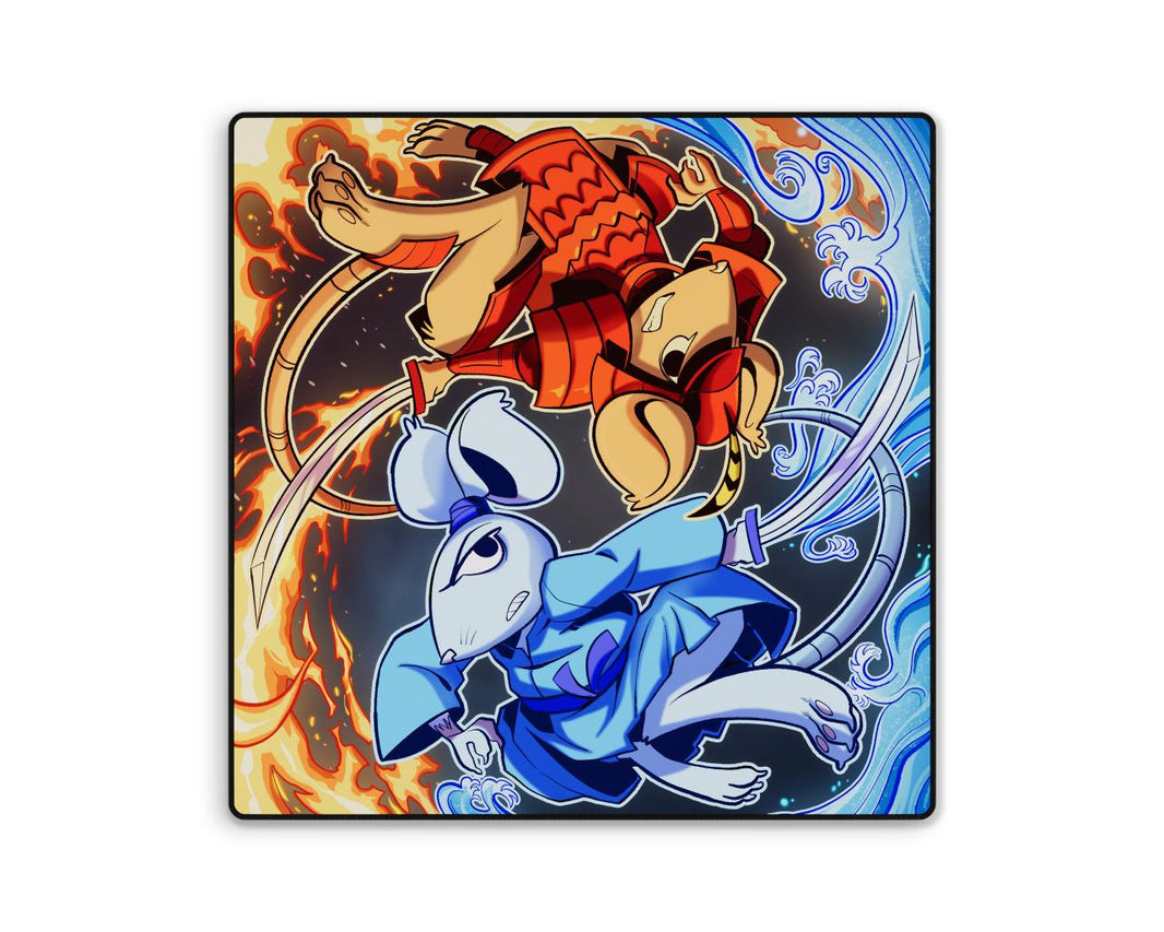 Mousepads – InfinityMice
